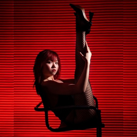 Baroness Bunni, Berlin-Schöneberg