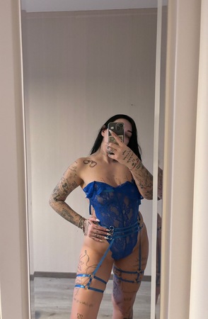 Bambie with P*rnoblow & Partygirl (über 18j.), Bremen