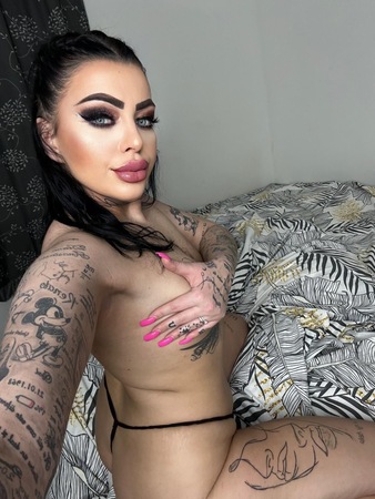 Bambie with P*rnoblow & Partygirl (über 18j.), Bremen