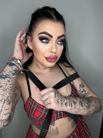 Bambi with Pornoblow & Partygirl, Bremen