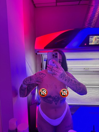 Bambi with Pornoblow & Partygirl, Bremen