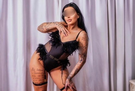 Katie-Elena DT Queen & Partygirl (18+), Bremen