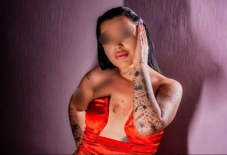 Katie-Elena DT Queen & Partygirl (18+), Bremen