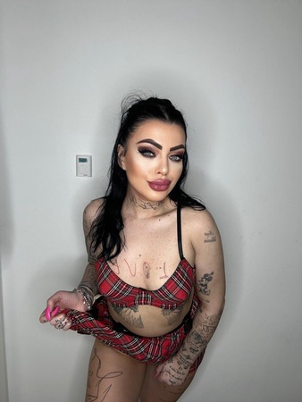 Bambie with P*rnoblow & Partygirl (über 18j.), Bremen