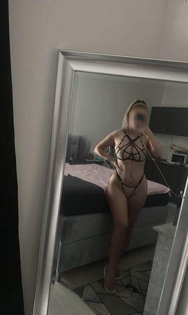 Julia NEU WHATSAPP, Gummersbach