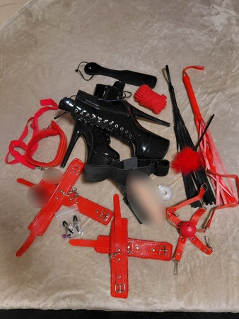 Emma - Echte Bilder 100% Auch Dominant!, Leipzig