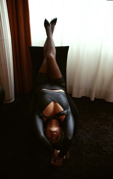 Foto von Alina - Extrascharfes Franz.