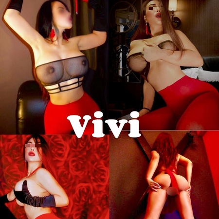 Vivi und Gina, Gelsenkirchen