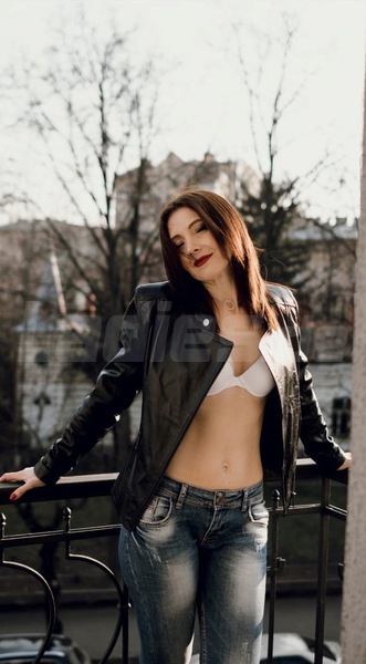 Foto von Marina - Erotische Massage