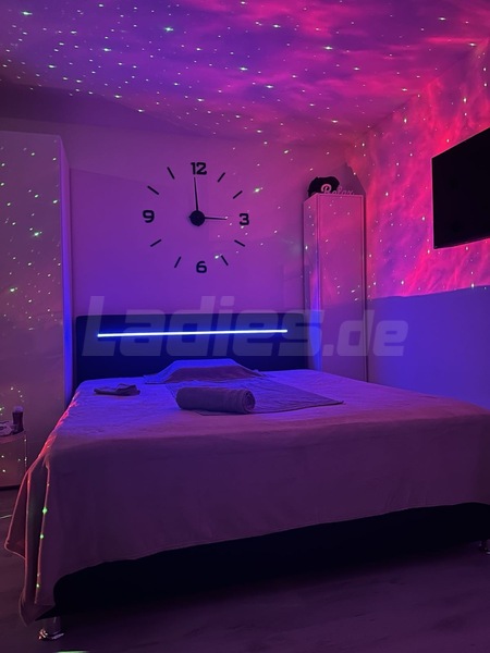 Foto von Marina - Erotische Massage