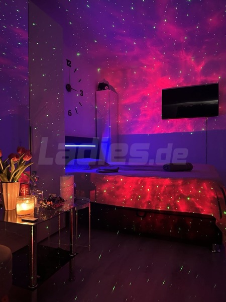 Foto von Marina - Erotische Massage