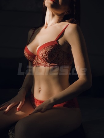 Marina - Erotische Massage, Recklinghausen