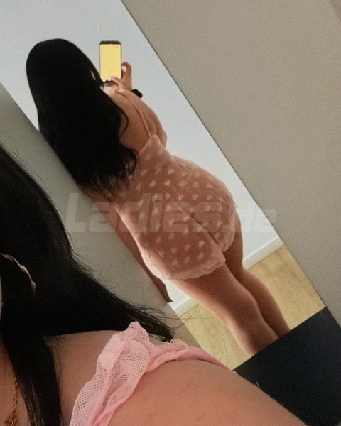 Foto von Sexy Lina