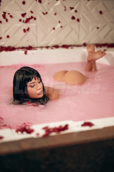 Foto von TS Cleopatra