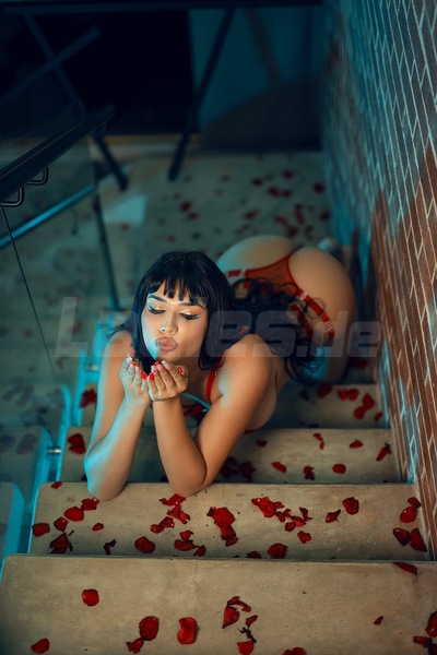 Foto von TS Cleopatra
