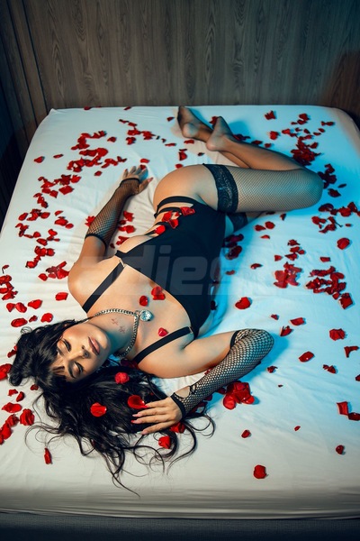Foto von TS Cleopatra