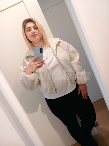Foto von Alina