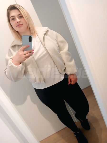 Foto von Alina