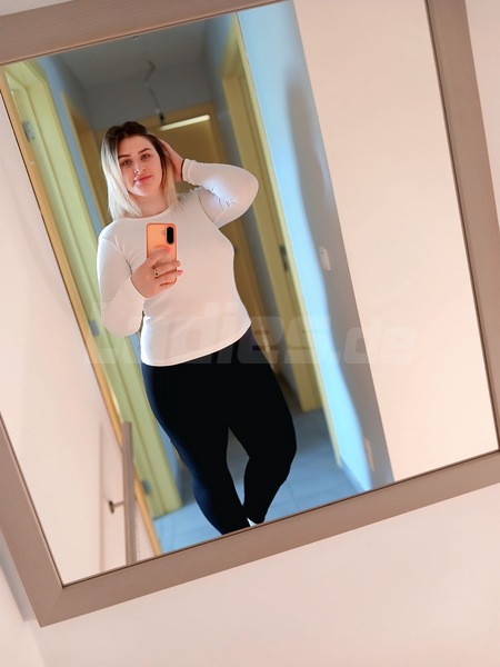 Foto von Alina