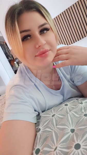 Foto von Alina