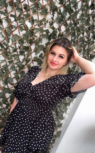 Foto von Alina