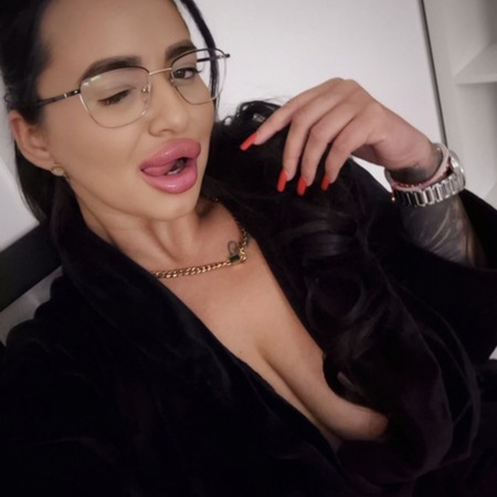 SANDRA - Bl*w -JOB QUEEN-NEUE NUMMER, Rosenheim