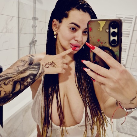 SANDRA - Bl*w -JOB QUEEN-NEUE NUMMER, Rosenheim