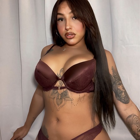 TS STEFANY SANTOS