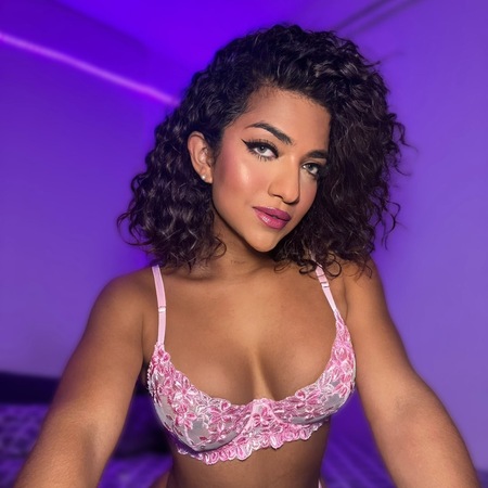 Trans Ivonny Party