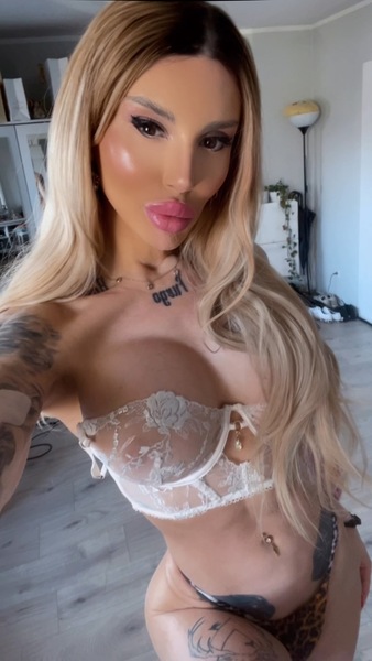 Foto von TS Lisa - NEUE NUMMER