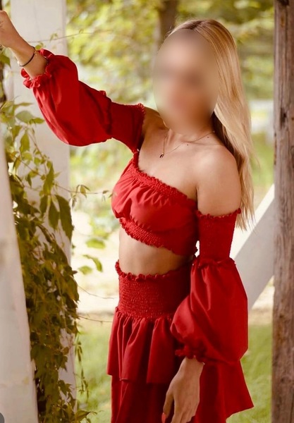 Elena – Nurnberg photo 4