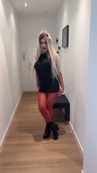 Foto von TS Tatianna