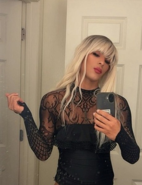 Foto von TS Tatianna