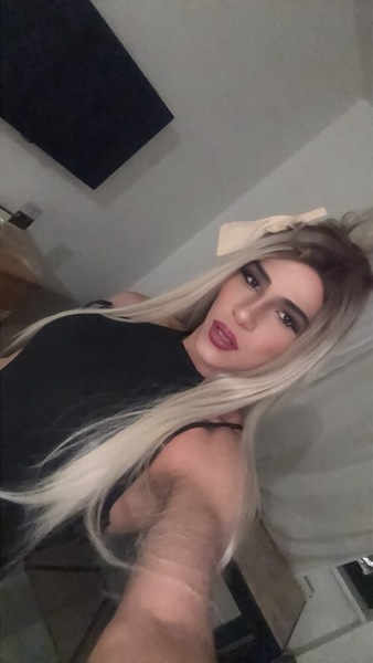 Foto von TS Tatianna