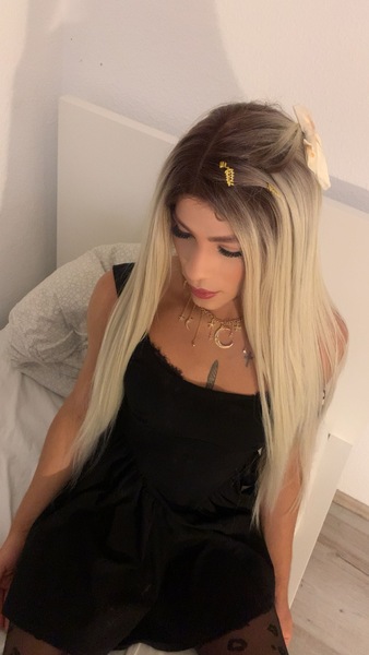 Foto von TS Tatianna