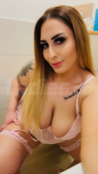 Foto von Cataleya sexy - Anrufe und SMS