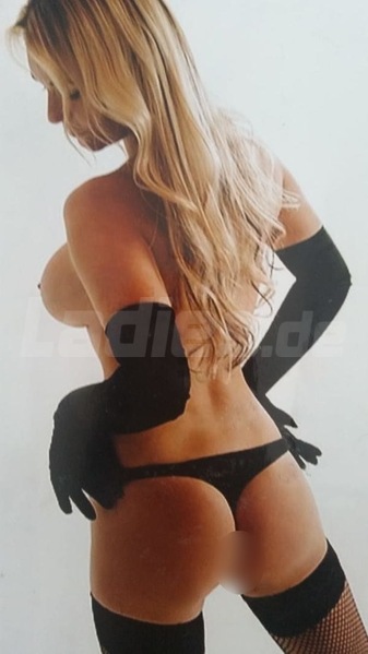 Foto von Olivia aus Polen - neue Telefonnummer!
