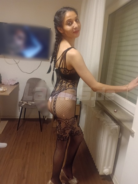 Foto von Szandy