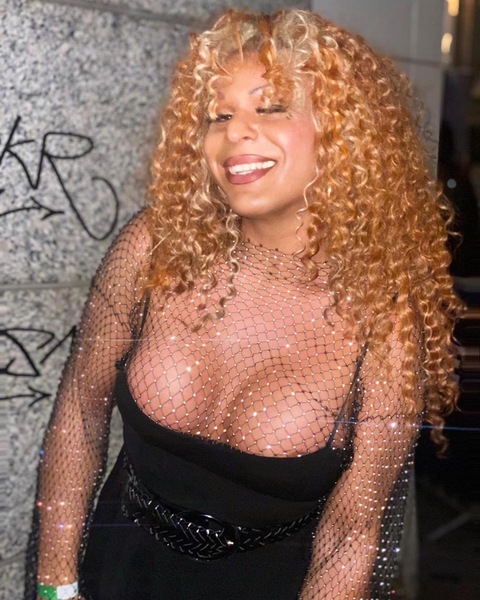 Foto von TS JANETT XL