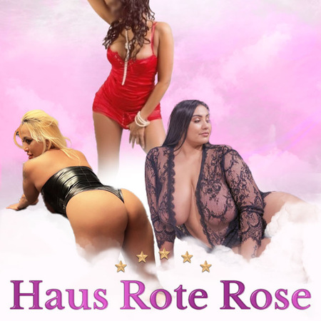 Haus Rote Rose, Grube Messel -Darmstadt