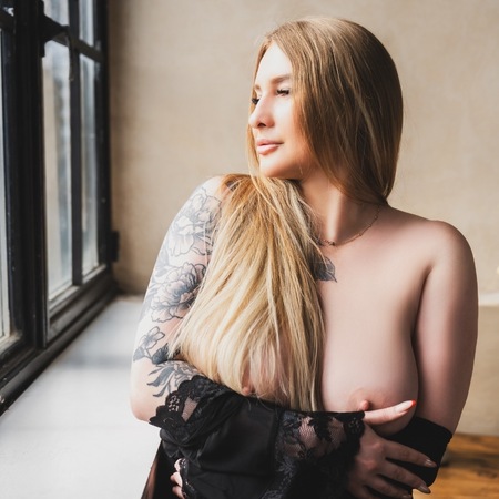 RITA! GANZ NEU, Bad Kissingen