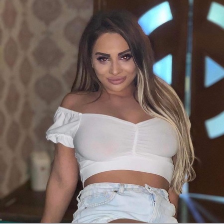 Isabella-Party NUR WHATSAPP, Ingolstadt