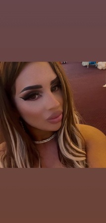 Isabella-Party NUR WHATSAPP, Ingolstadt