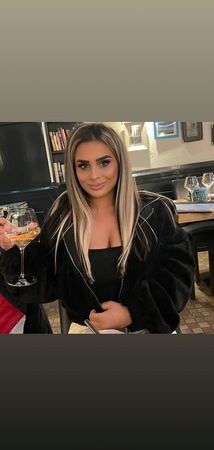 Isabella-Party NUR WHATSAPP, Ingolstadt