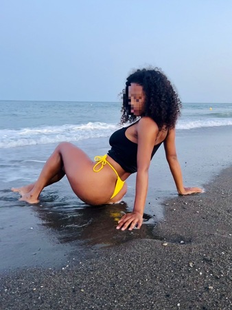 Naomi, Frankfurt am Main