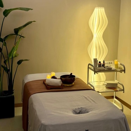 B to B Massage mit schönem Körper, Bramsche