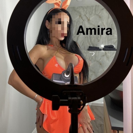 Amira
