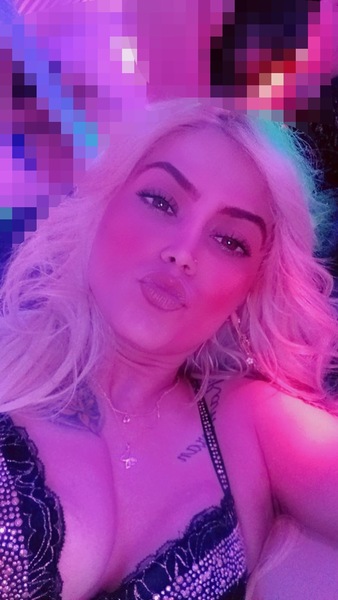 Foto von Melissa-TOP SERVICE