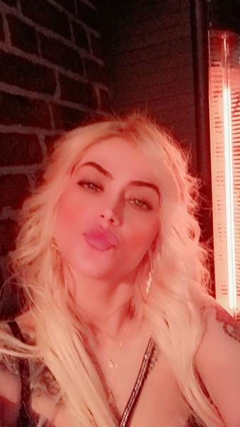 Foto von Melissa-TOP SERVICE