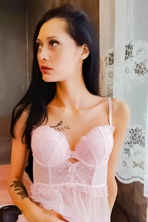 Brill SUPERSKINNY 1A - Lollipopp Girls, Wiesbaden